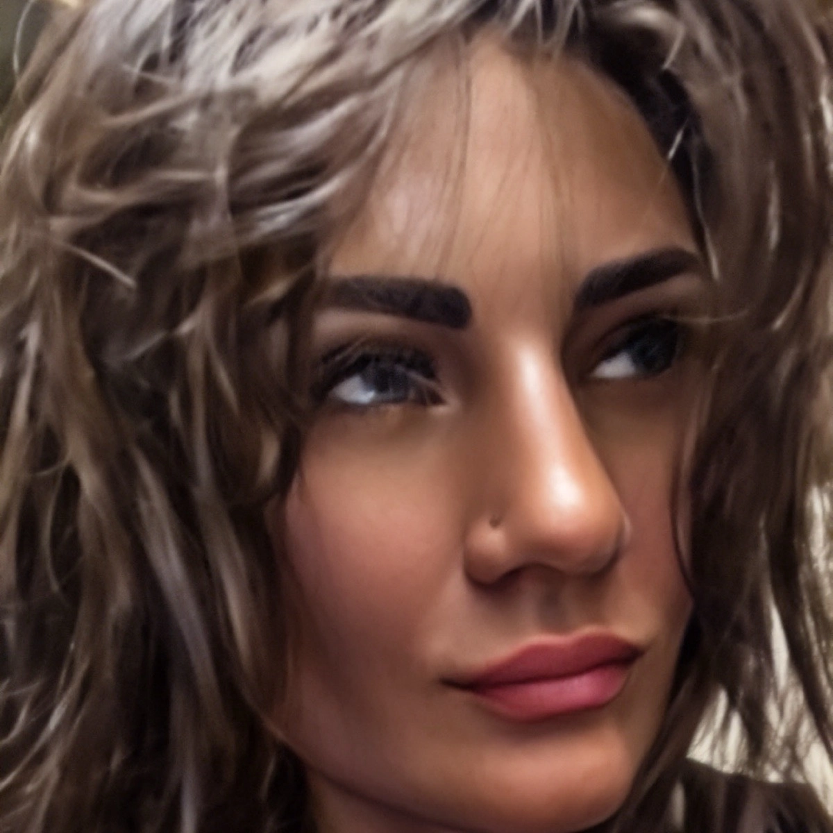 profile avatar