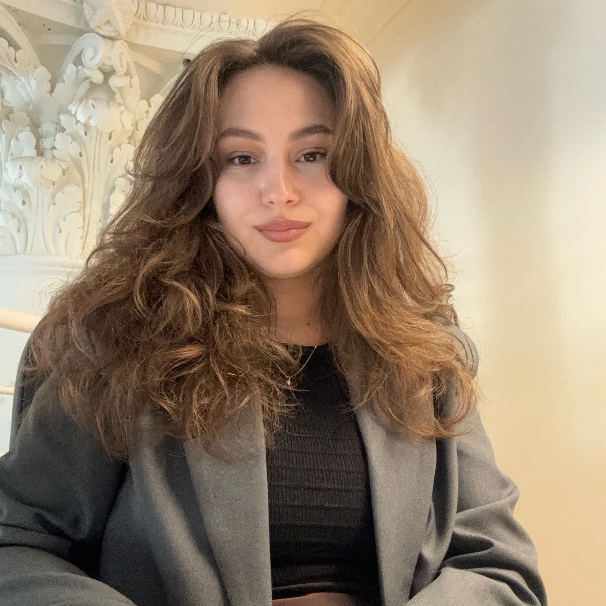 Гузель Алимова