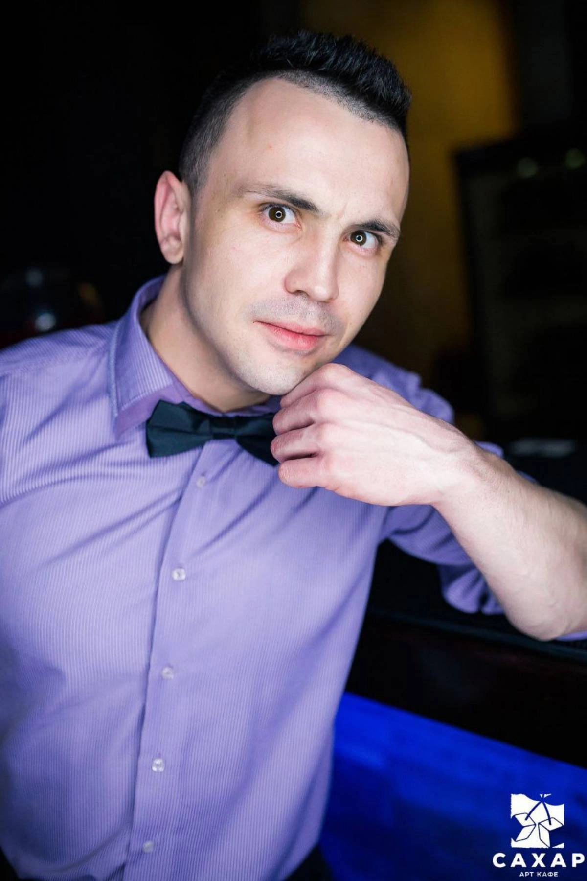 profile avatar