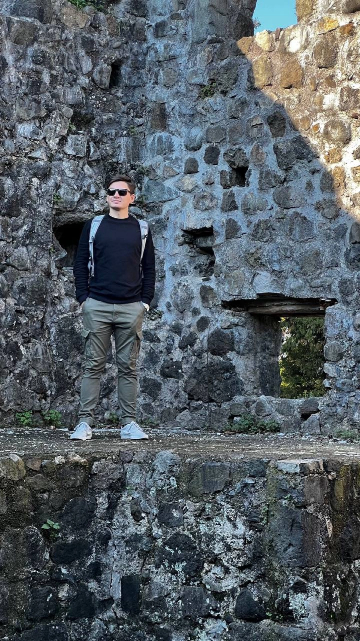 profile avatar
