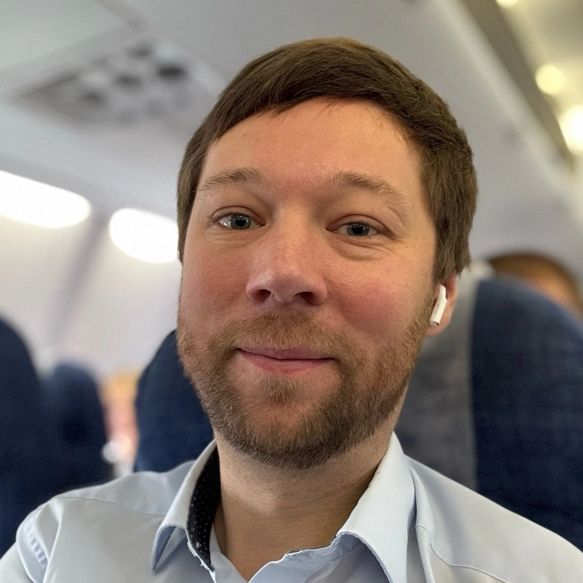author avatar