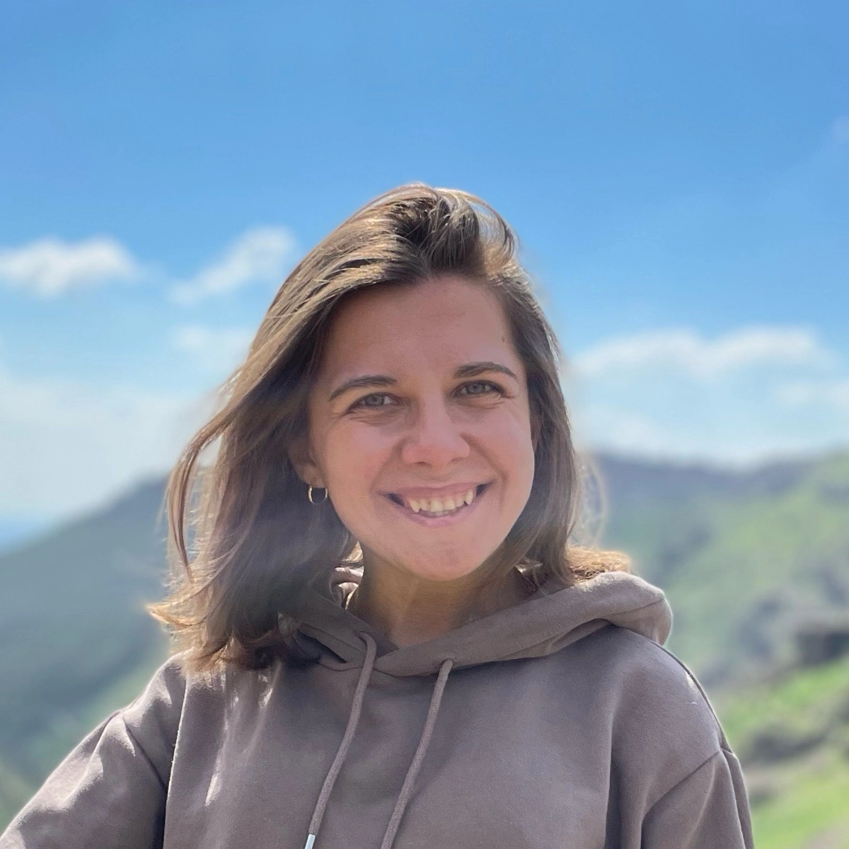 author avatar