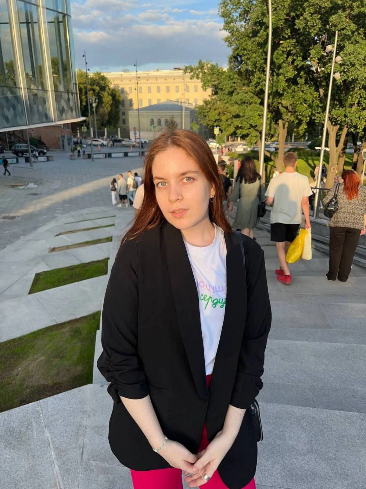 profile avatar