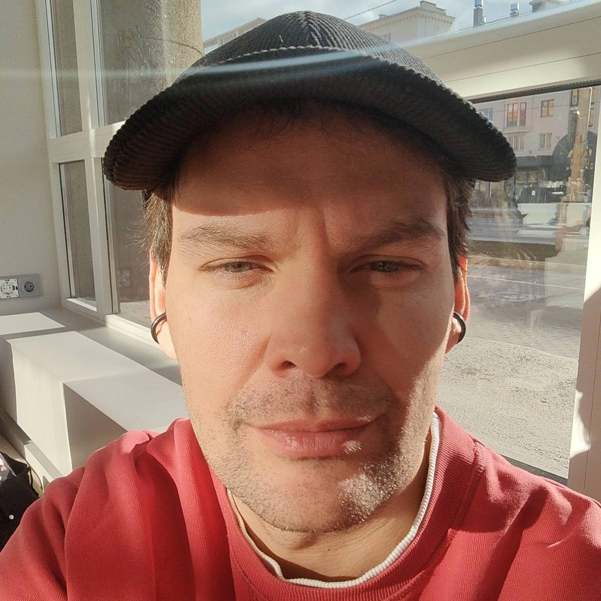 profile avatar