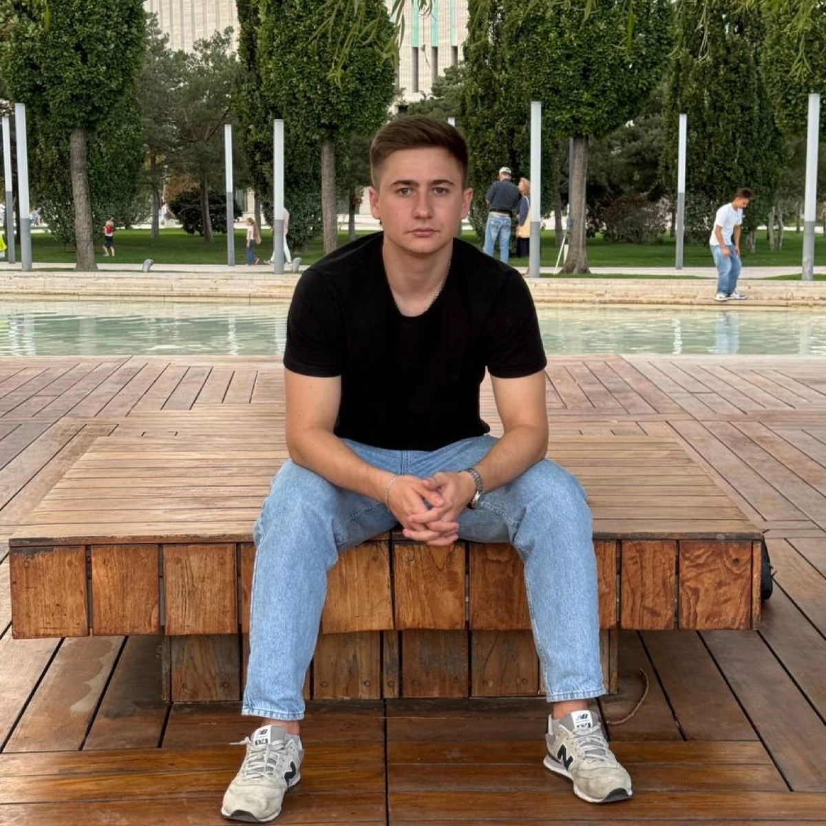 profile avatar