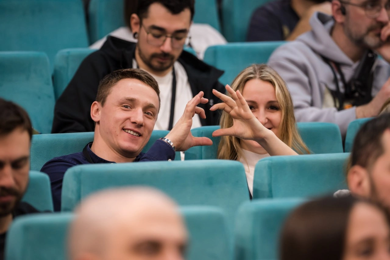 Расскажу сегодня еще об одном событии, которое я создаю для развития индустрии спорта и цикличных видов спорта, в частности трейла. 
14 марта пройдет конференция TRAILCONF для организаторов забегов | Сетка — новая социальная сеть от hh.ru