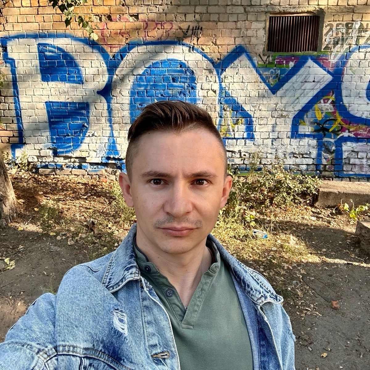 profile avatar