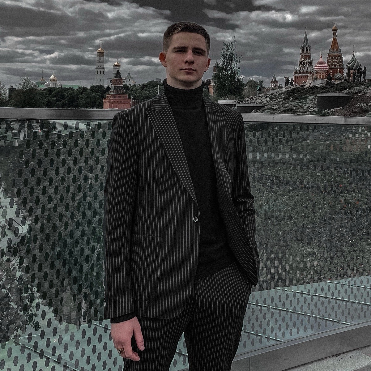 Никита Уралев | Сетка — социальная сеть от hh.ru