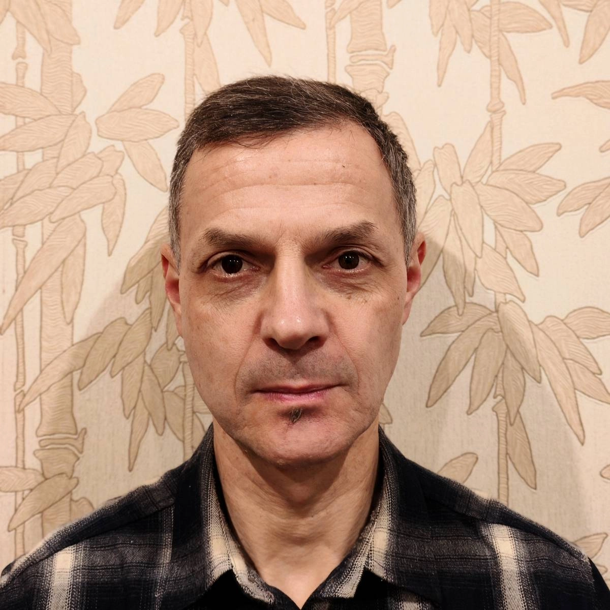 Aleksandr Burlakov