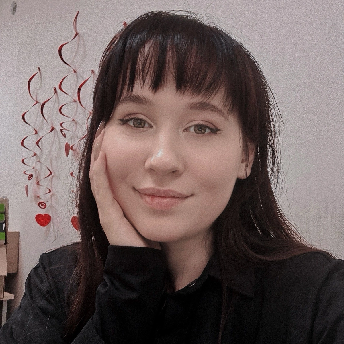 profile avatar