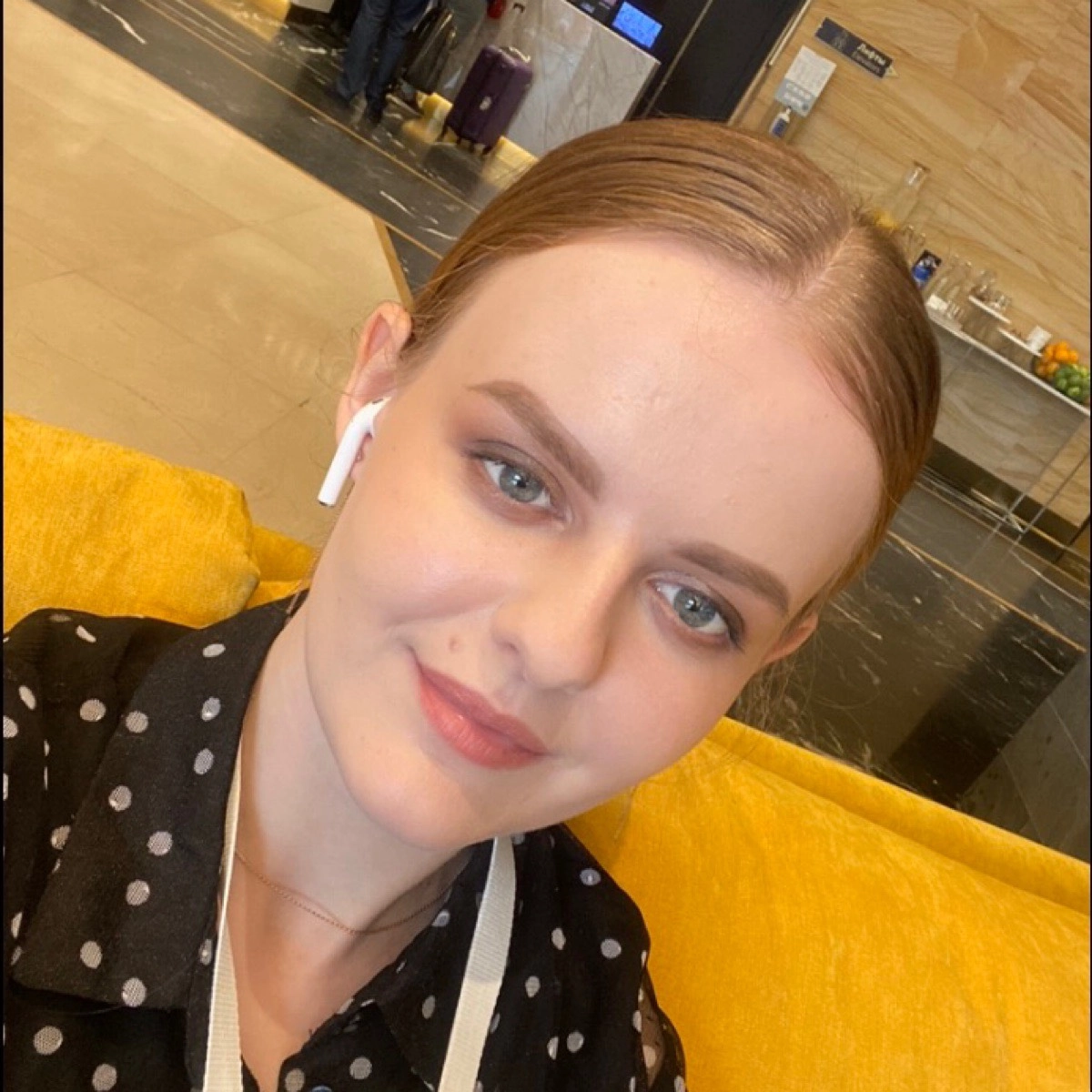 profile avatar