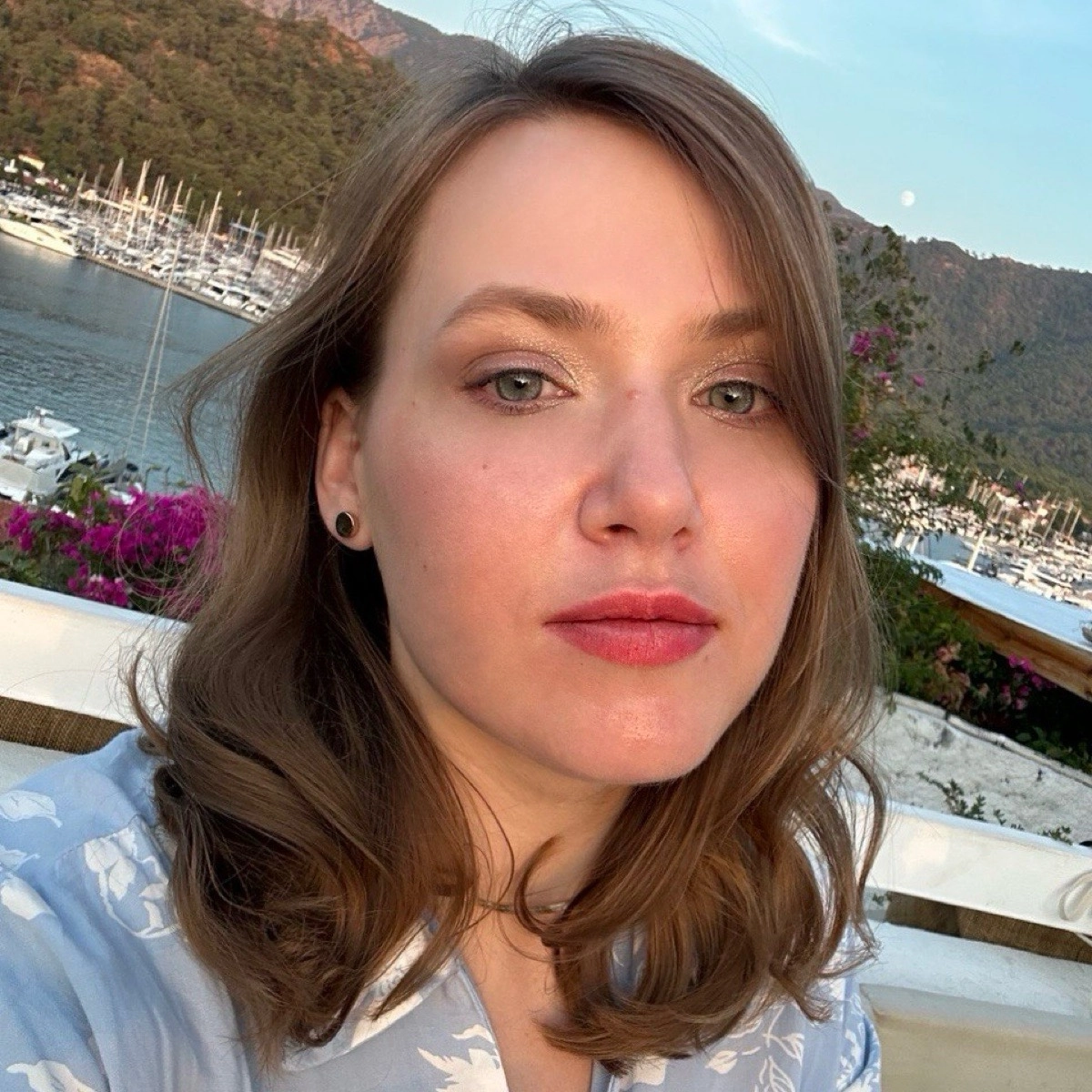 profile avatar