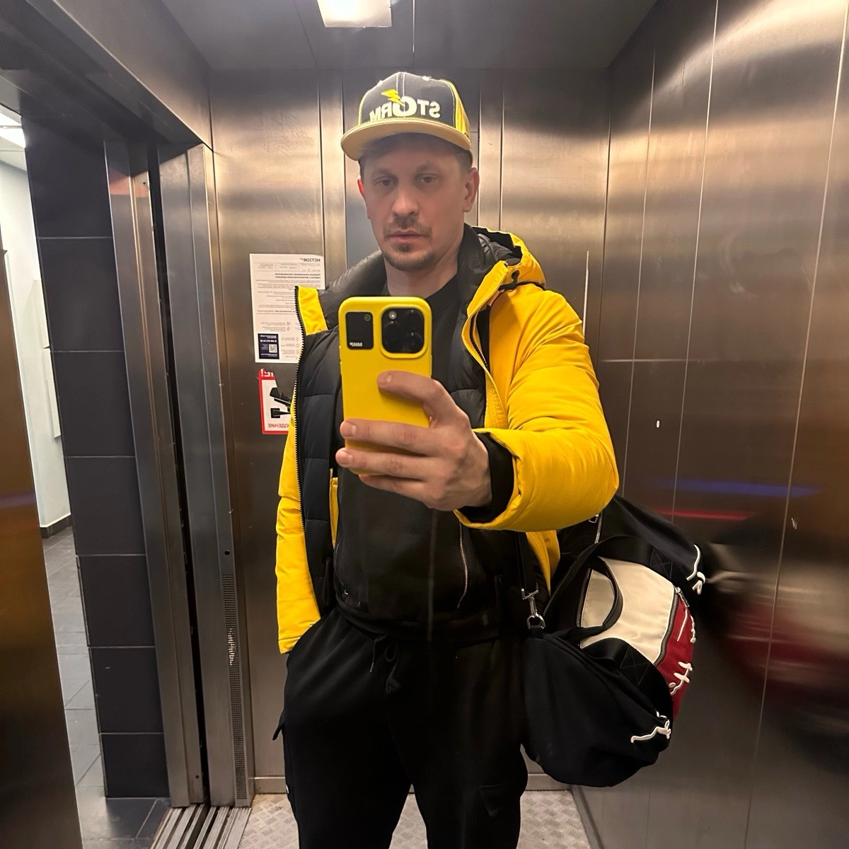 profile avatar