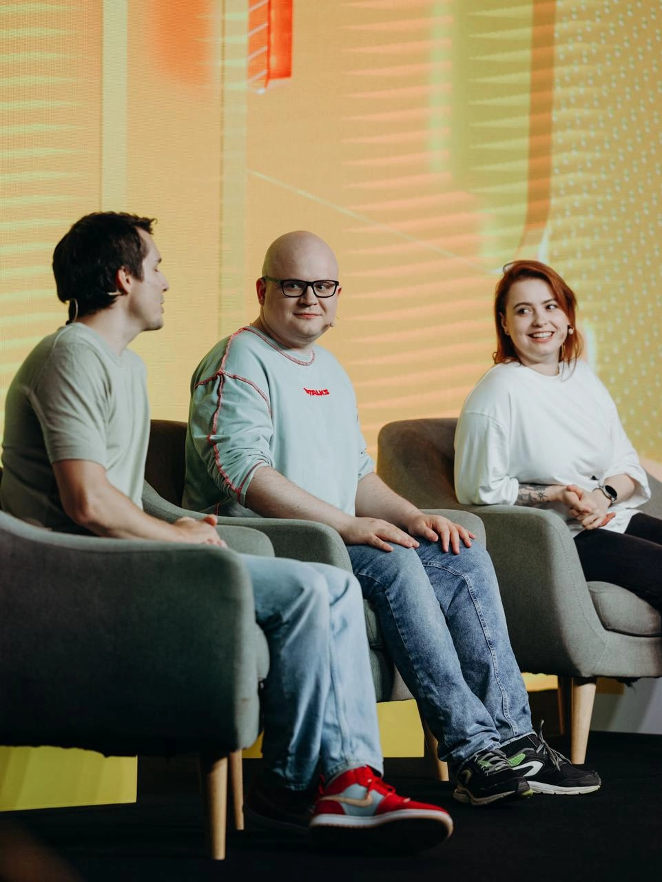 Уже скоро «Я 💛 Фронтенд».
Редко пишу новости для ребят с той стороны, но сегодня не удержался.
15 февраля Яндекс проводит конференцию для frontend-сообщества — «Я 💛 Фронтенд» | Сетка — новая социальная сеть от hh.ru
