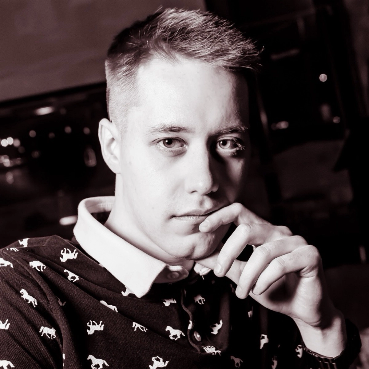 profile avatar