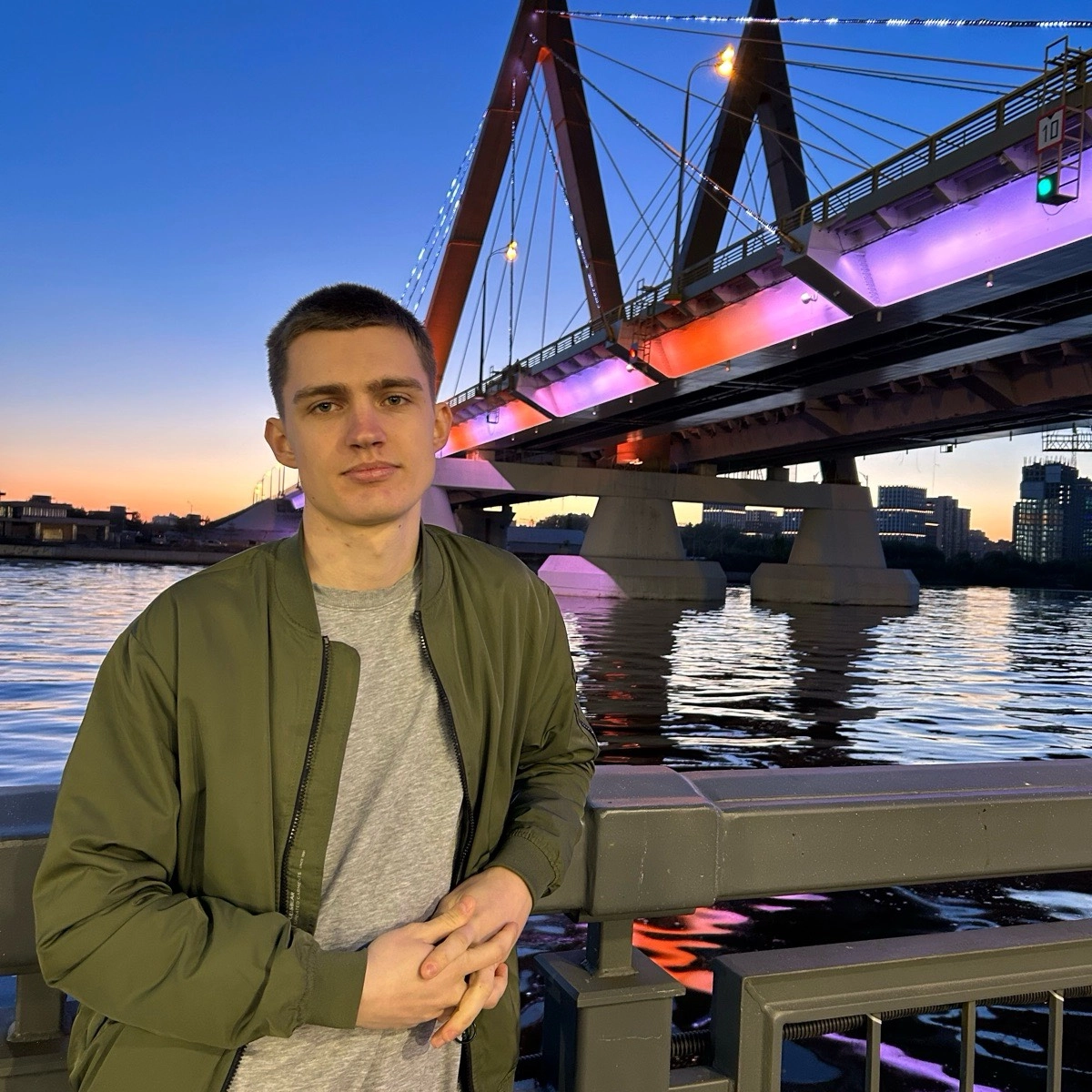 profile avatar