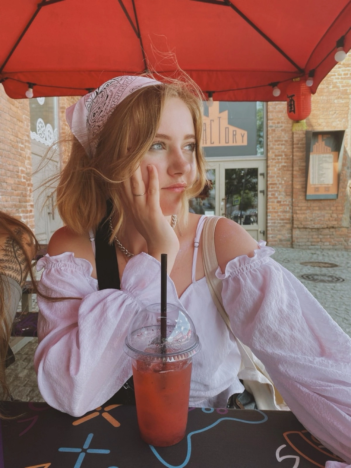 profile avatar