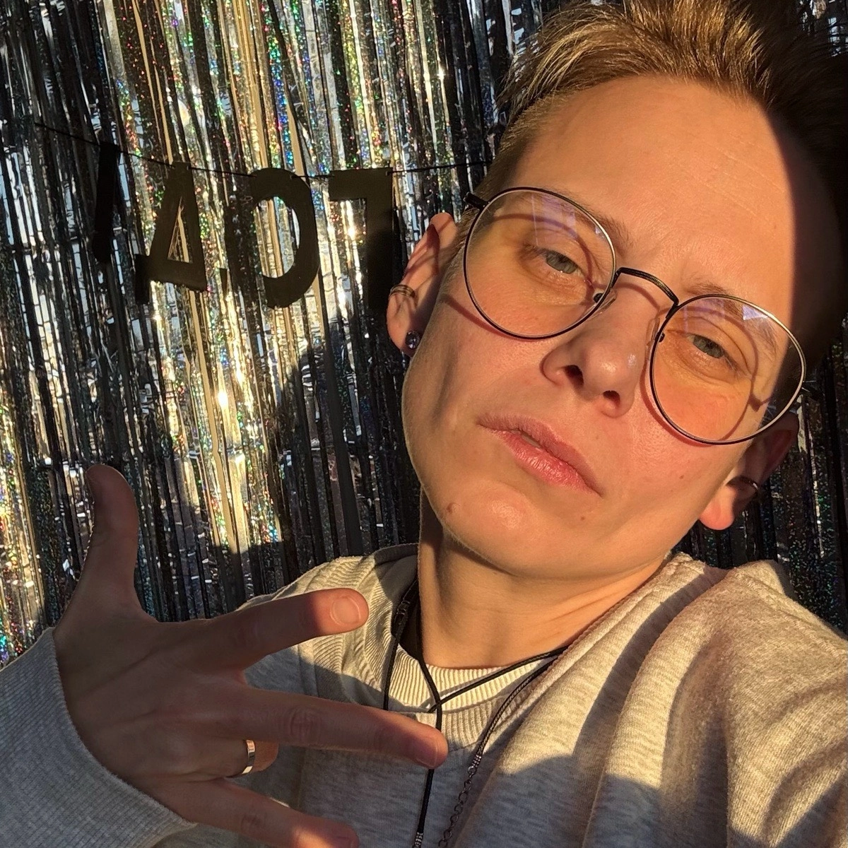 profile avatar