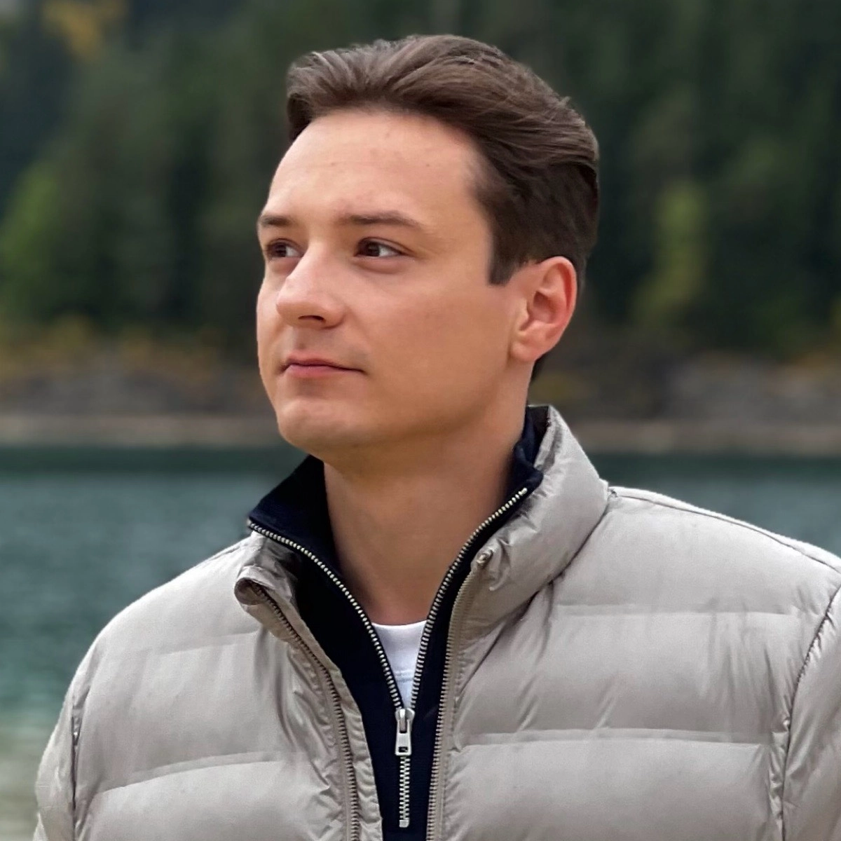 Александр Трифонов | Сетка — социальная сеть от hh.ru