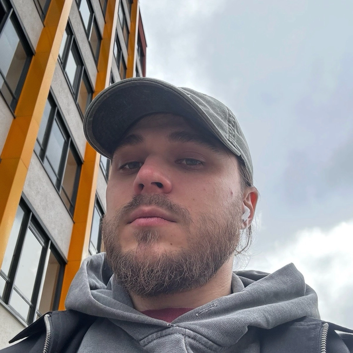 profile avatar
