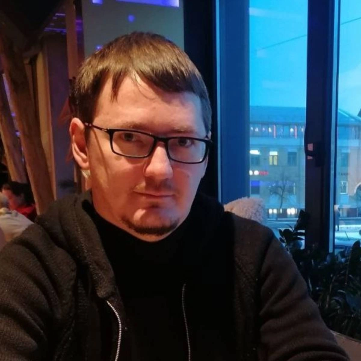 profile avatar