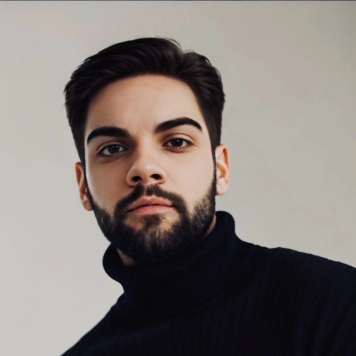 Pavel Kabakov | Сетка — социальная сеть от hh.ru