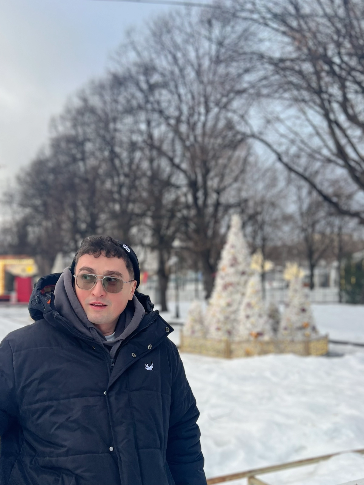 Тебе повезло, Никита!
Такие слова я услышал от своего знакомого, когда рассказал ему о своих планах на поездку в Европу в этом году | Сетка — новая социальная сеть от hh.ru