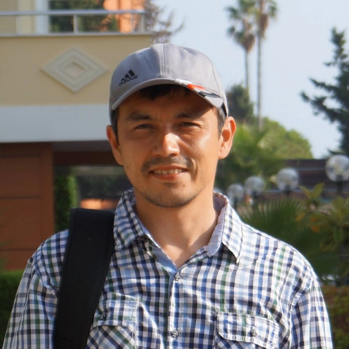 profile avatar