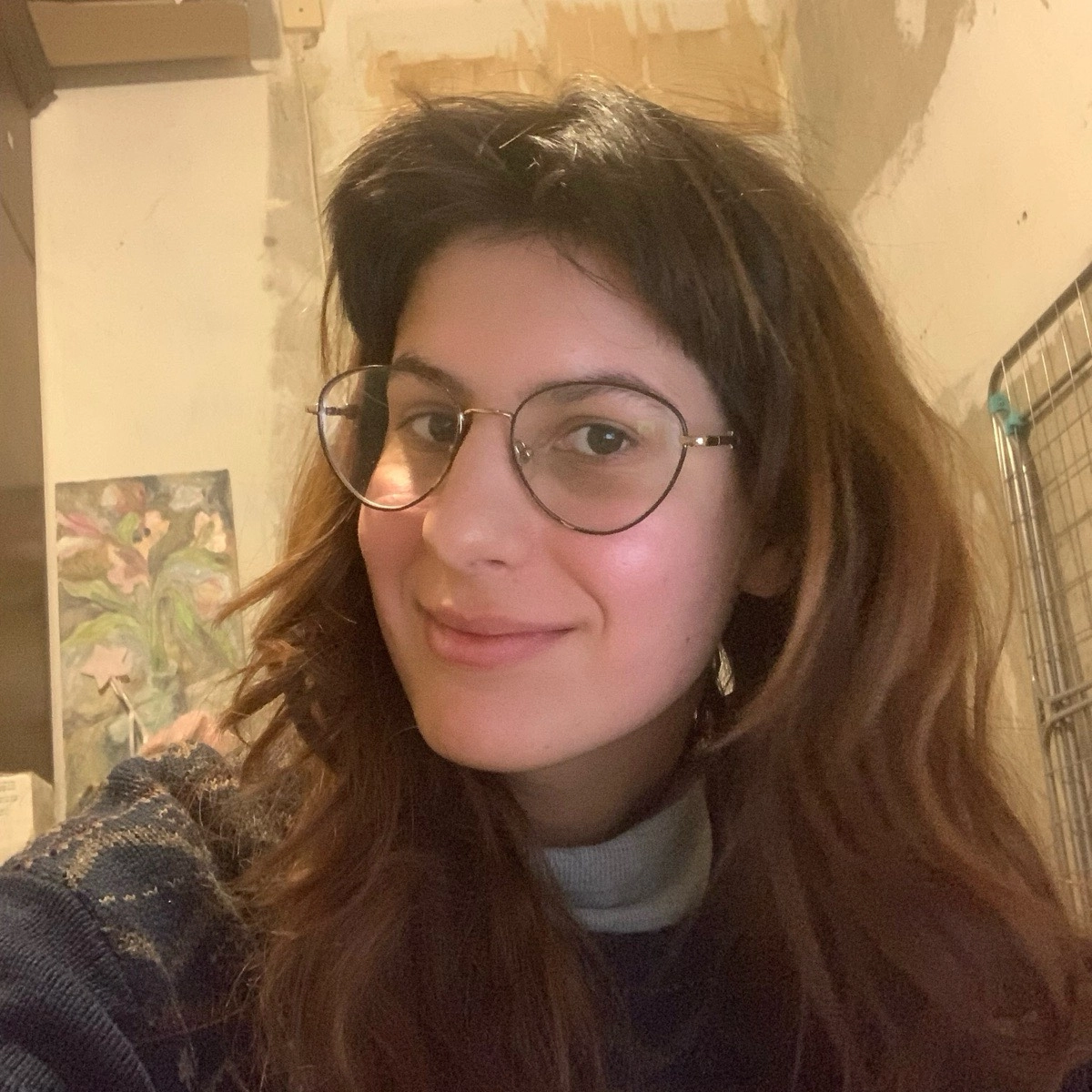 profile avatar