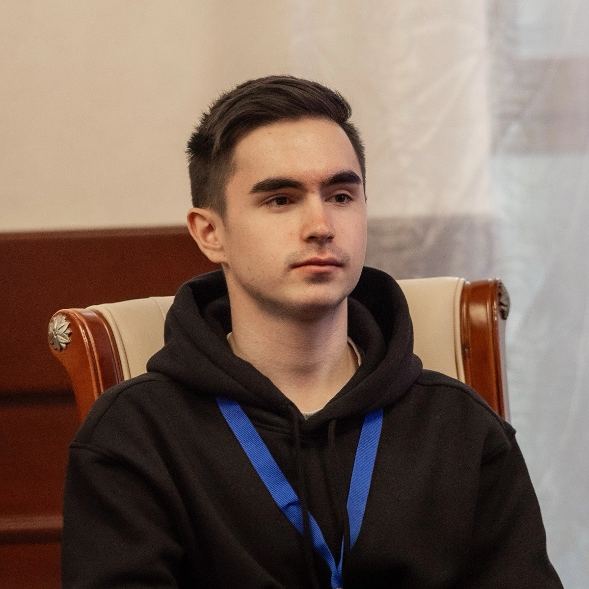 profile avatar