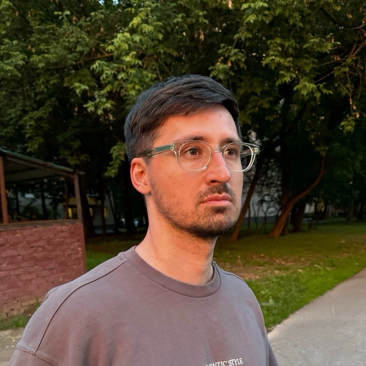 profile avatar