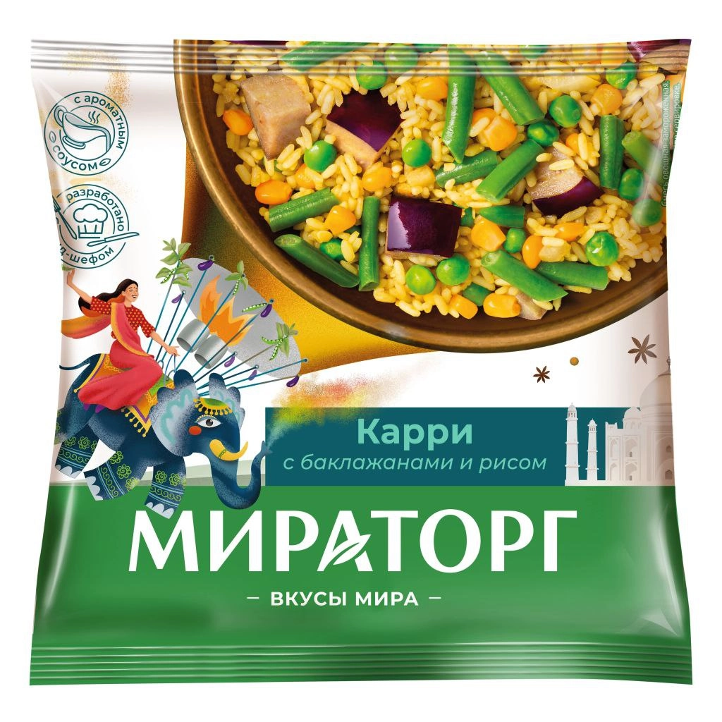 Мираторг выпустил целую линейку новых вкусов для любителей экзотики. Это заморозка, вдохновленная кухней разных стран. Она так и называется — «Вкусы мира» | Сетка — новая социальная сеть от hh.ru
