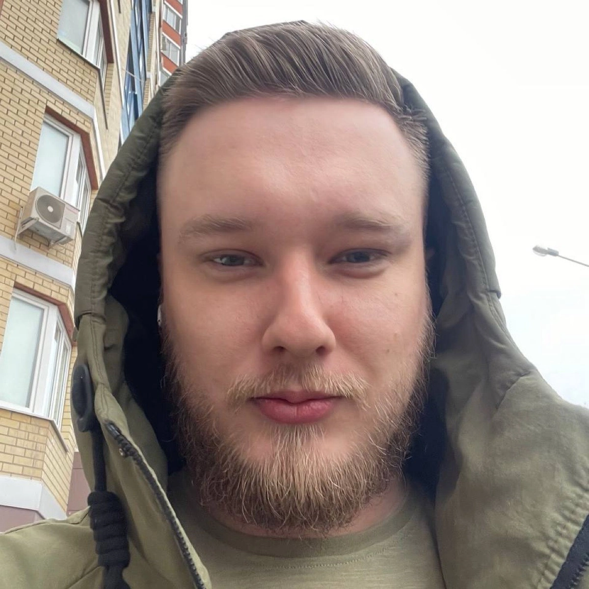 profile avatar