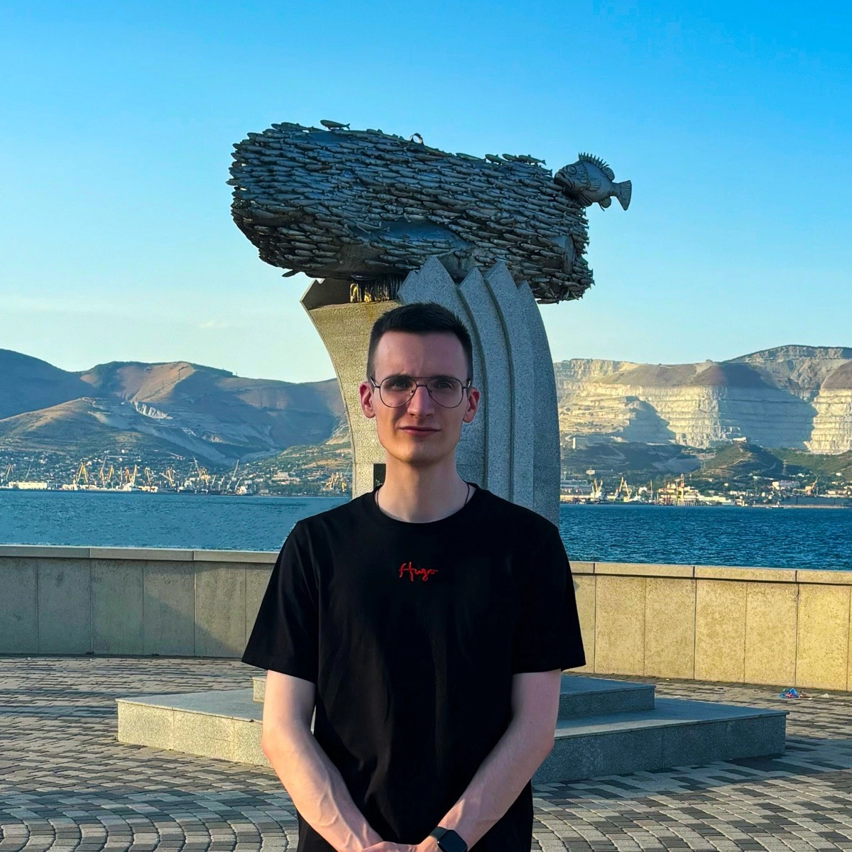 profile avatar