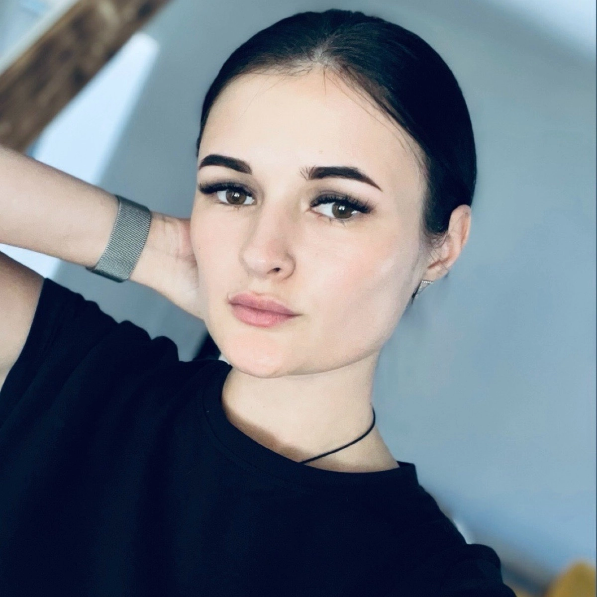 Вероника Шаповалова