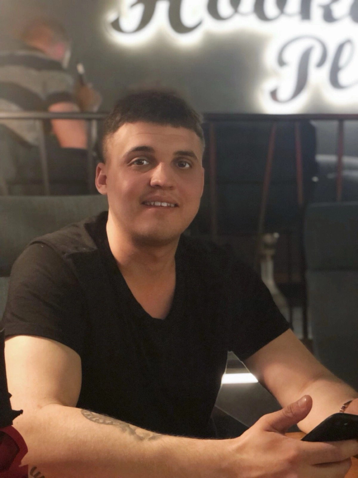 profile avatar