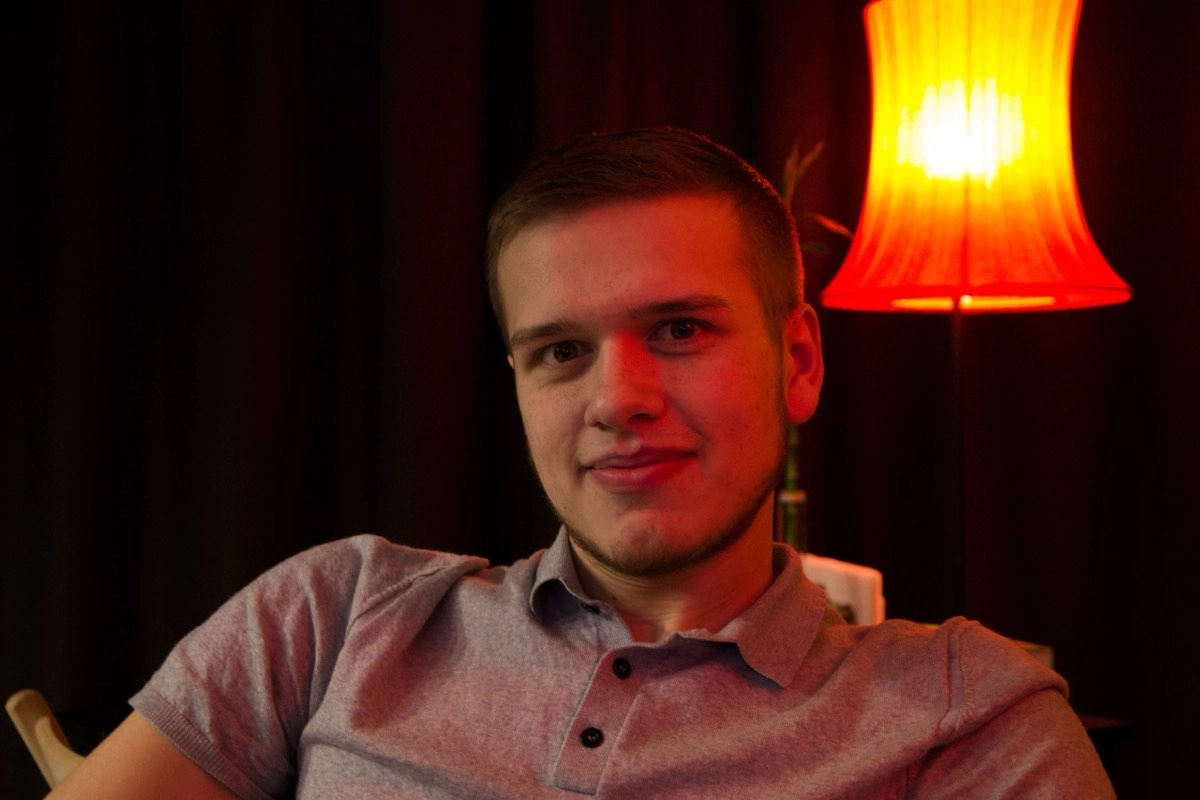 Павел Ярин | Сетка — социальная сеть от hh.ru