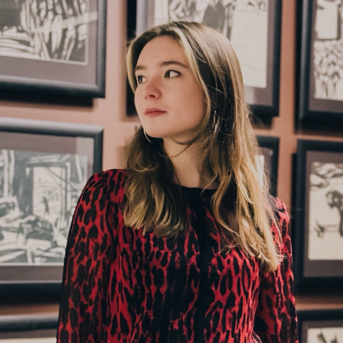 profile avatar