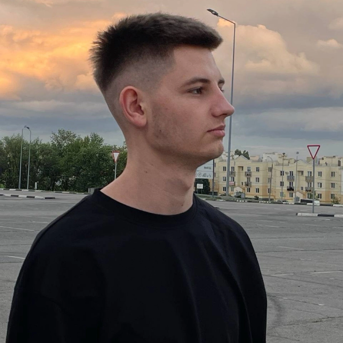 Subscriber avatar