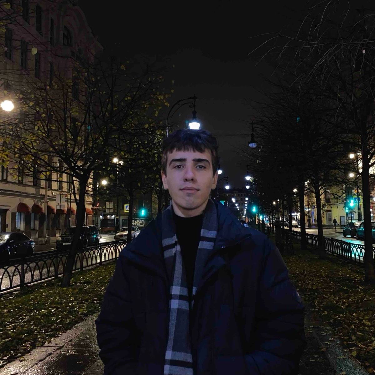 profile avatar