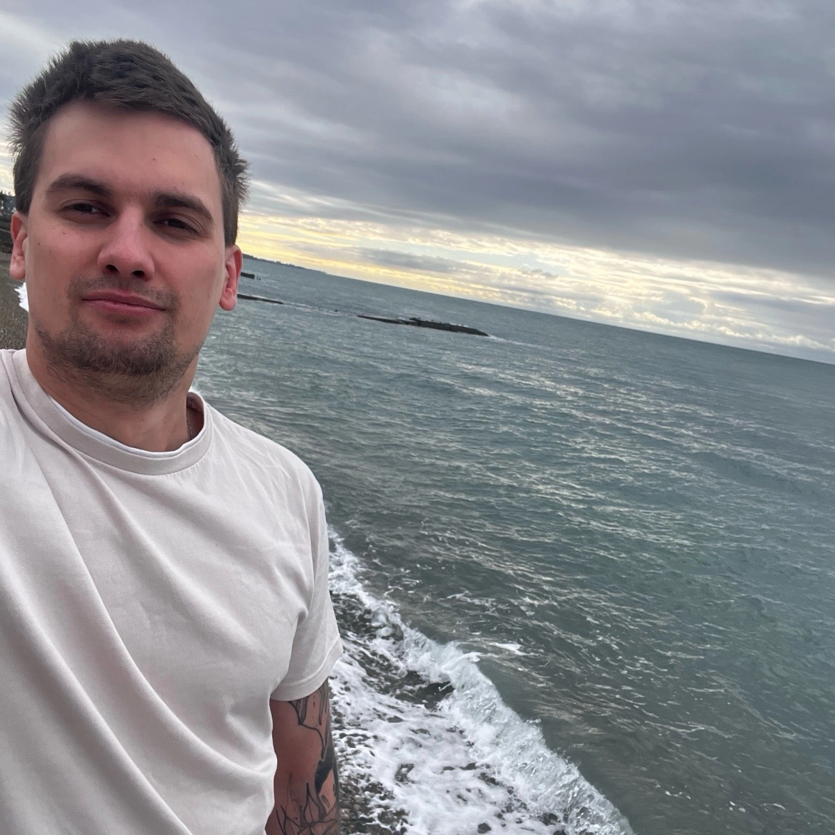 profile avatar