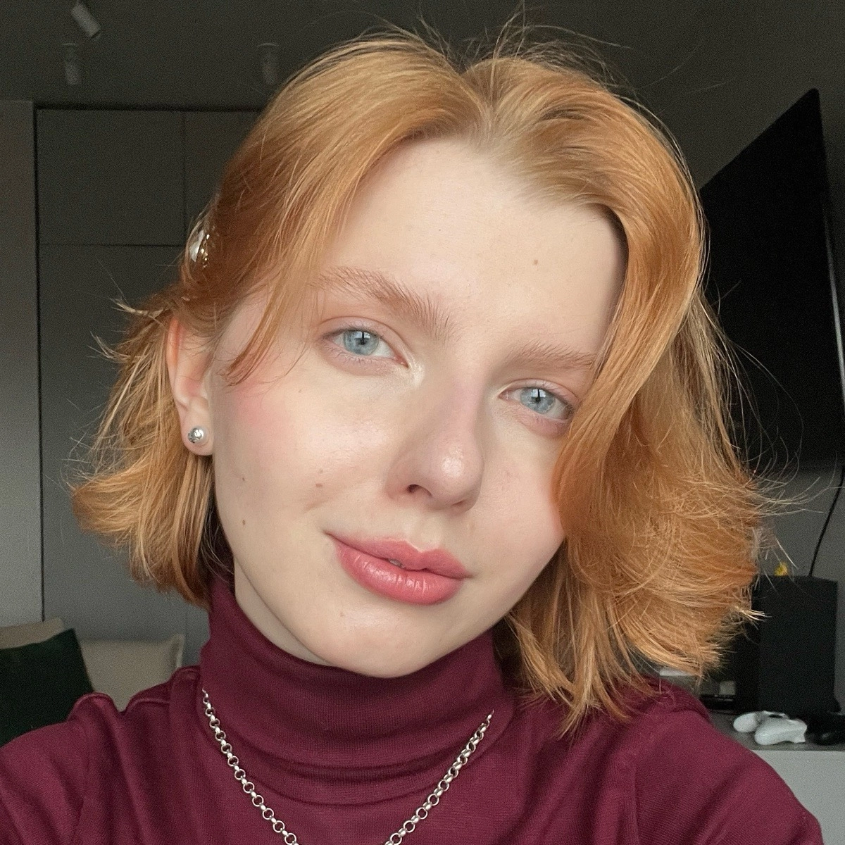 profile avatar