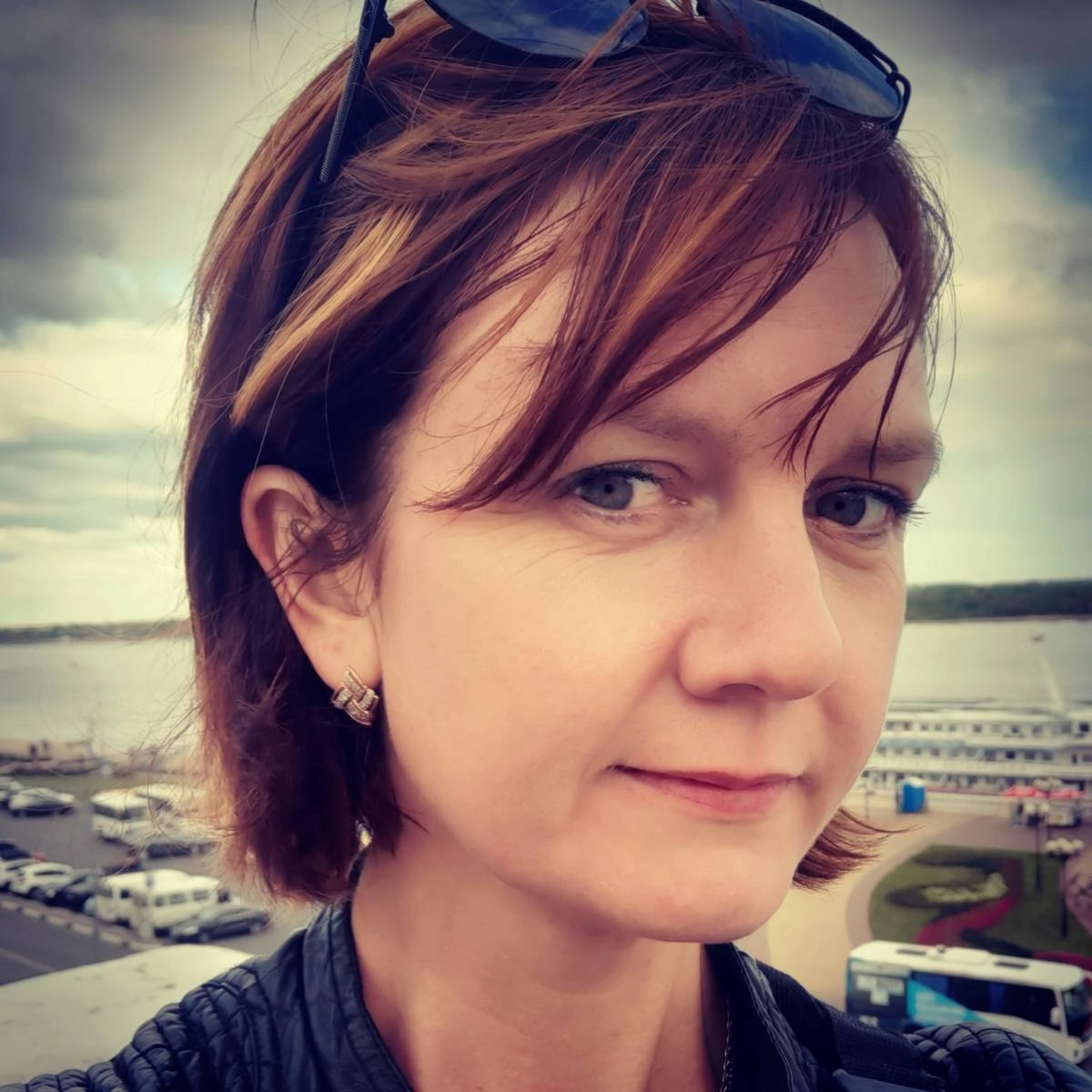 profile avatar