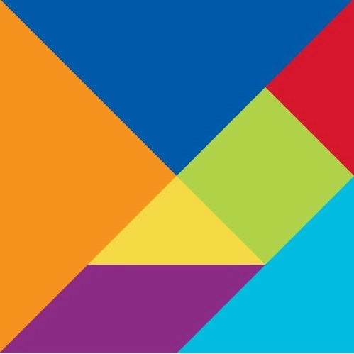 company logo