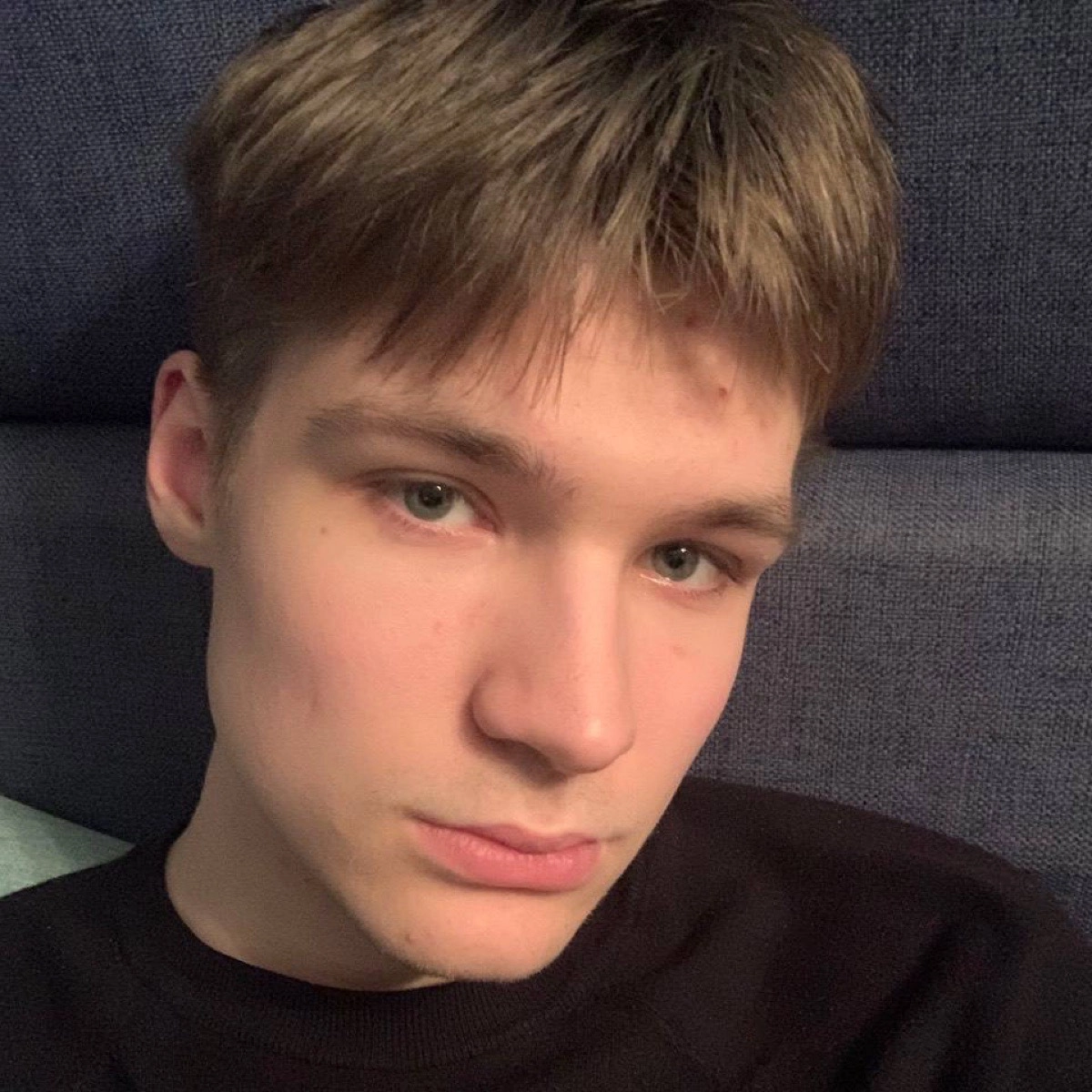 Subscriber avatar