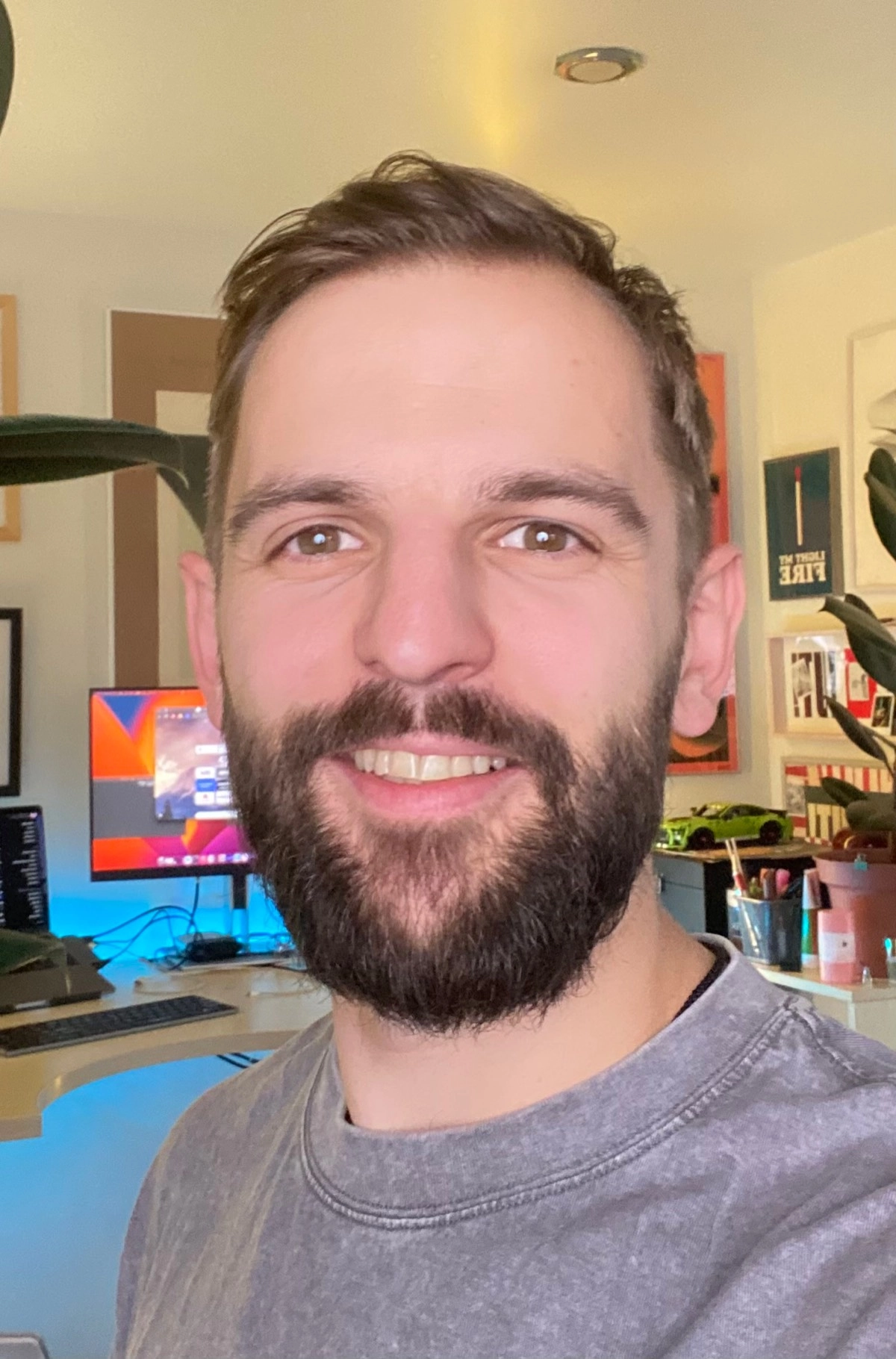 profile avatar