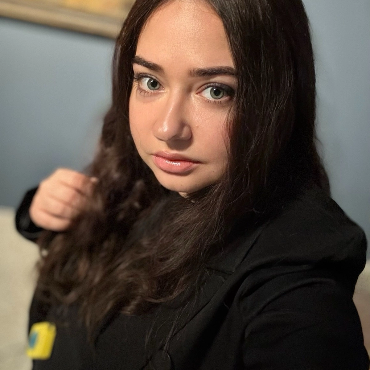 profile avatar