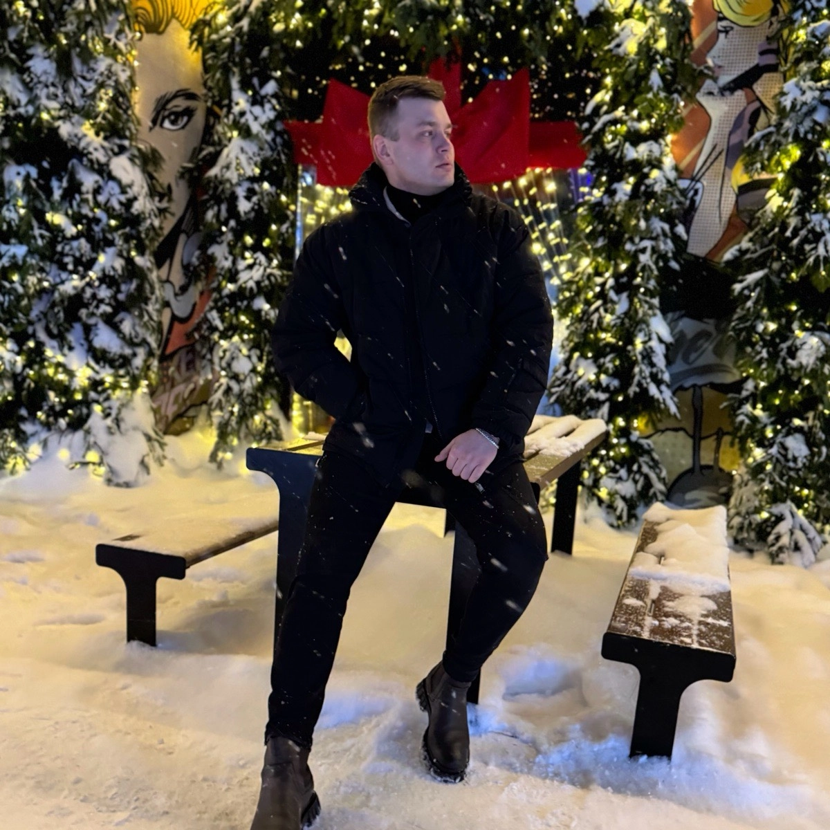 profile avatar