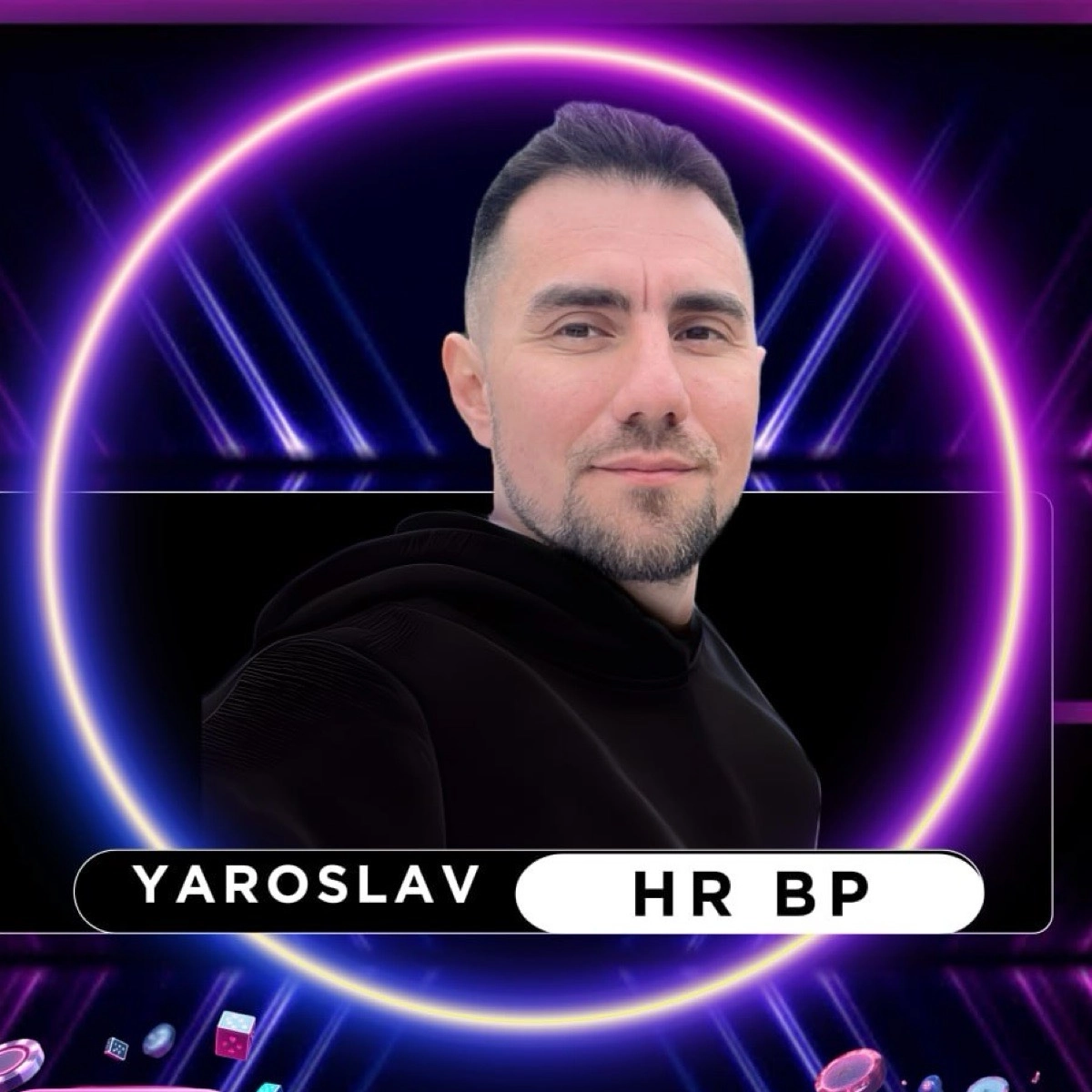 profile avatar