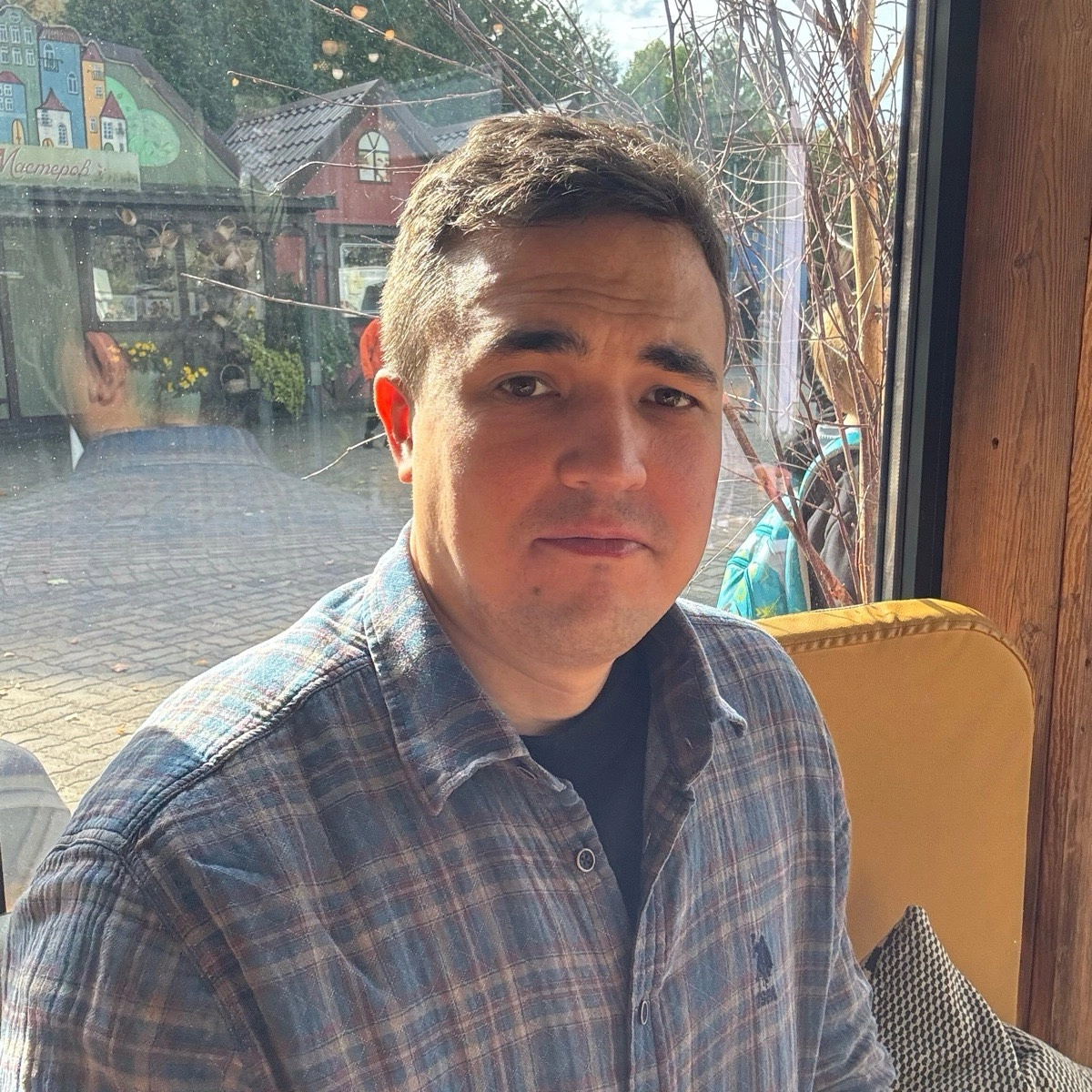 profile avatar